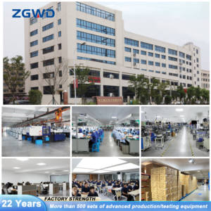 1.0mm jarak 3.0H FPC soket konektor fleksibel datar aksesori konektor elektronik FPC konektor kabel FFC - Product Image 5