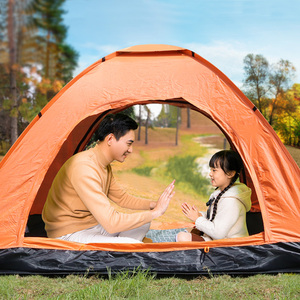 TOPIND Instant Automatic <strong>Pop</strong> up Tent - Product Image 2