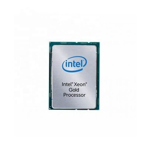 Mới Trong Kho Đối Với Intel <span class=keywords><strong>Xeon</strong></span> Vàng 6338 Bộ Vi Xử Lý <span class=keywords><strong>48</strong></span> Lõi 32 MB 2.0 Ghz Máy Chủ CPU - Product Image 1