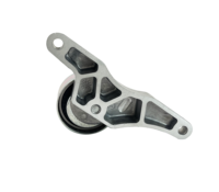 Poulie de tendeur de synchronisation de fabricant d'usine de haute qualité pour Chery OE 480-1007050BA