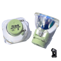 Bombilla TS de Alta Calidad de 230W 295W 350W 380W 420W 470W, Lámpara de Haz Compatible con Sirius Hri 230W, Bombilla para Proyector Sharpy
