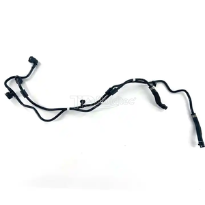 A2055016600 tubo de agua de tanque de expansión automático para Benz W205 OEM 2055016600 - Product Image 1