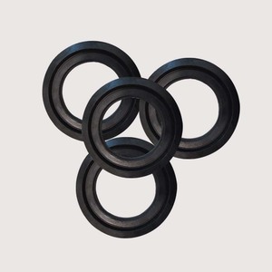 Chiwei <b>Rubber</b> <b>Washers</b> Customized Industrial <b>Sealing</b> Parts - Product Image 1