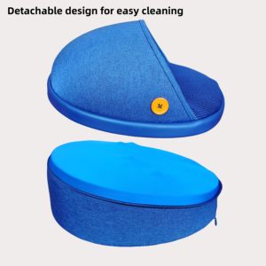 Masajeador de pies con calefacción Último diseño para 2025 - Product Image 6