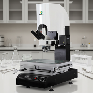 Confidenza Assoluta: Microscopia Digitale Avanzata per <span class=keywords><strong>Test</strong></span> di Applicazione Critica - Product Image 1