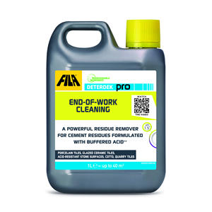 DETERDEK PRO Limpiador Ácido Multifuncional Post-Constructor, Eliminador de Óxido y Sarro para Porcelana, Cerámica y Terracota - Product Image 3