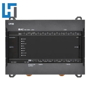 โมดูลควบคุม PLC รุ่น CP2E-N40DT-A CP2E ซีรีส์ N-type 40 จุด สำหรับโปรแกรม PLC  โมดูลอัตโนมัติอุตสาหกรรม - Product Image 1