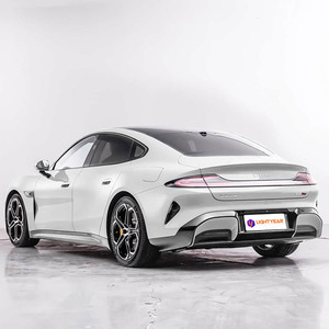 Nouvelle <span class=keywords><strong>voiture</strong></span> électrique haut <span class=keywords><strong>de</strong></span> gamme Xiaomi SU7 2026, berline exécutive 4 portes 5 places, conduite à gauche - Product Image 5