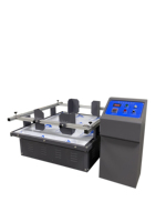 Simulador de Vibraciones para Transporte, Motor Inverter, Transmisión por Correa Silenciosa, Sistema de Prueba de Vibración Electrodinámica de Alta Frecuencia