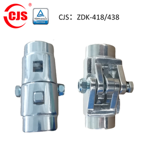 Đèn sân khấu Giàn Phụ Kiện ống mặt bích kẹp khóa khuỷu tay - Product Image 4