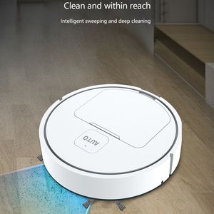 Machine automatique de balayage <span class=keywords><strong>mini</strong></span> machine de nettoyage aspirateur paresseux petit électroménager <span class=keywords><strong>robot</strong></span> de balayage intelligent vente en gros - Product Image 2