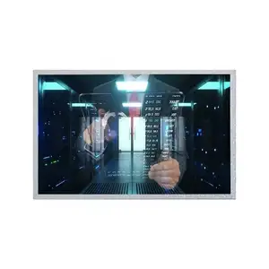 AUO P320HVN07.0 Panneaux d'affichage de qualité industrielle 32 pouces 1920*1080 2500 cd/m2 Applicable à l'affichage numérique - Product Image 1