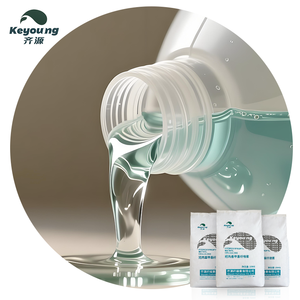 HPMC는 손세정제, 세탁세제, 세제, 샤워젤 등 일상 화학 제품에 사용될 수 있습니다. - Product Image 1