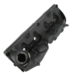 Крышка клапанного отсека двигателя 03L103469 для Audi A3 TT 8J3 8J9 Skoda Octavia 2,0 T клапанная крышка головки блока цилиндров