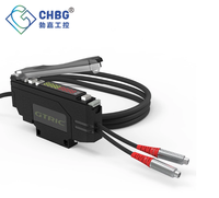Penguat Sinar Optik Cina, Sensor Penguat Serat Optik, Saklar Induksi