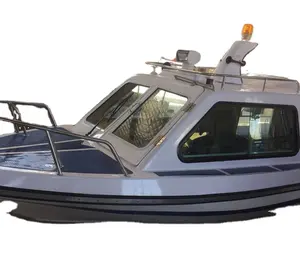 4.6m fiberglas küçük jet ski dalga tekne hız teknesi satılık
