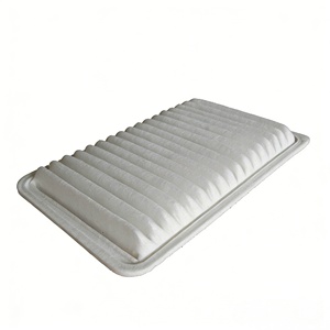 Filter Udara Mobil ZJ01-13-Z40, ZJ01-13Z40-9A untuk Kendaraan Setir Kiri MAZDA 2 1.5L - Product Image 5