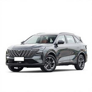 Gasolina SUV CS75 <span class=keywords><strong>Plus</strong></span> <span class=keywords><strong>Precio</strong></span> de fábrica al por mayor 2024 Changan CS75 <span class=keywords><strong>Plus</strong></span> Gas SUV Vehículo <span class=keywords><strong>1</strong></span>,5 T 2,0 T Changan CS75 - Product Image 1