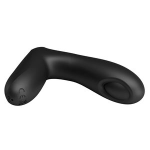 Exoys-ibrator de dientes para coche, masajeador de agitación anal - Product Image 3