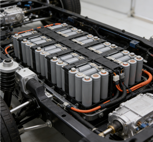 Batería Recargable Samsung EV <span class=keywords><strong>18650</strong></span> de Estado Sólido <span class=keywords><strong>LFP</strong></span> de 3.7V y 3500mAh, 1000 Ciclos, Celda para Bicicleta Eléctrica de 26V, Paquete <span class=keywords><strong>18650</strong></span>, -20~45, 55g - Product Image 3