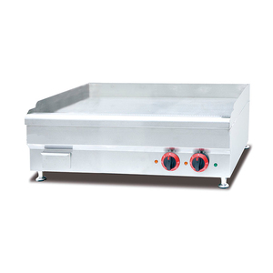 Электрическая решетка-гриль из нержавеющей стали по заводской цене - Product Image 4