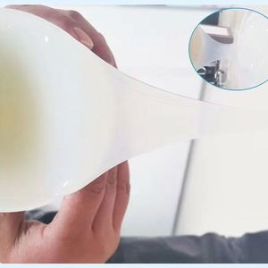 ADW High Elastic Durable Eco-Friendly <b>UV</b> Resistant Pure Propyl Acrylic Emulsion Transparent Adhesive Waterproof <b>Paint</b> Roof Wall - Product Image 1