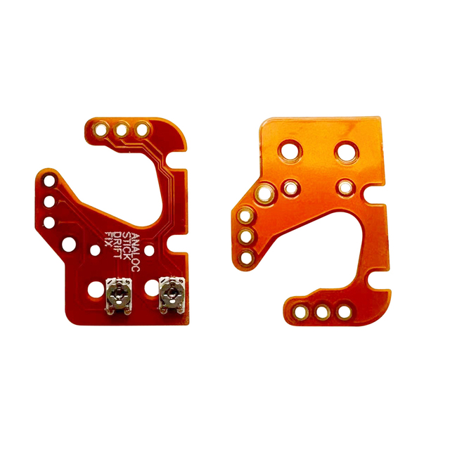 Game Repaired Part for Xbox for PS5 for PS4 Controller Anti-Drift Repair Kit Analogue Joystick for PS5 Game Accessories