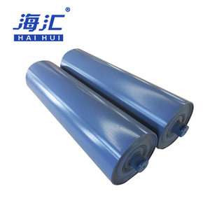 Новый складской ленточный конвейер из нержавеющей стали для тяжелой промышленности для горнодобывающей промышленности - Product Image 3