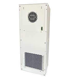 Climatiseur central 2500W R134a pour armoire d'outillage avec fixation murale/fenêtre et garantie 1 an – Flexible et pratique - Product Image 5