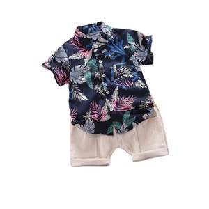 Trajes de Poliéster Punjabi para Niños Pequeños, Diseño Moderno en Color Rosa Verano, con Estampado de Conejos y Flores - Product Image 5