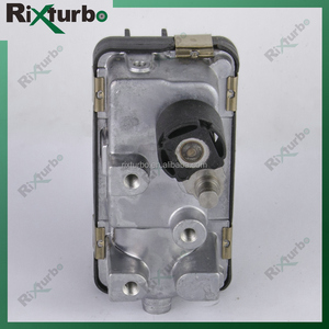 Actuador Electrónico GT2056V G-26 763797 6NW009543 757779 757779-5022S para <span class=keywords><strong>Volvo</strong></span> <span class=keywords><strong>S60</strong></span> S80 V70 XC70 XC90 2.4 <span class=keywords><strong>D5</strong></span> 136Kw 185HP - Product Image 6
