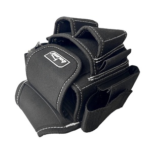 Bolsa de Cintura Eléctrica Multifuncional Personalizada, de Tela Oxford, Engrosada, Resistente al Desgaste, Funda de Almacenamiento Portátil para Herramientas - Product Image 3