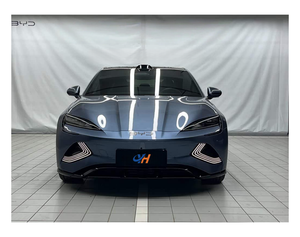 Offerta Speciale: BYD Seal 2024 Usata, Berlina Elettrica Smart Drive con Autonomia di 650KM, Potenza di 230KW, 4 Porte, 5 Posti, Batteria al Litio-<span class=keywords><strong>Ferro</strong></span> - Product Image 2