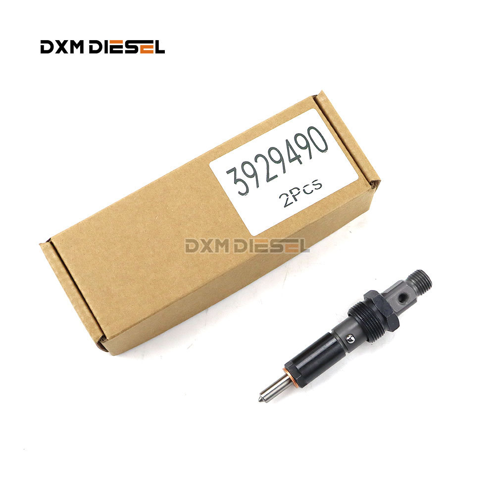 6 Inyectores De Combustible Para Dodge Cummins 5.9L 1994-1998 – Yibei-tech, Reemplazo Directo, Referencia 4928990