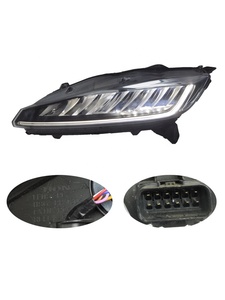 Faro LED Original para CIIMO 2023, 12V 25W 4000 Lúmenes 5000K, Sistema <span class=keywords><strong>de</strong></span> Iluminación Delantera para Automóvil - Product Image 3