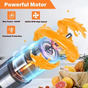 <span class=keywords><strong>2026</strong></span> Blendmax 高品质电动便携式个人搅拌机塑料榨汁杯批发，适用于柑橘榨汁机，适合户外和婴儿使用 - Product Image 5
