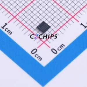 NRF52810-CAAA-R Wireless Transceiver IC WLCSP-33(2.5x2.5) RF ADC/ PWM/ UART/ PDM/ SPI 1.7V~3.6V Bluetooth 4dBm - Product Image 1