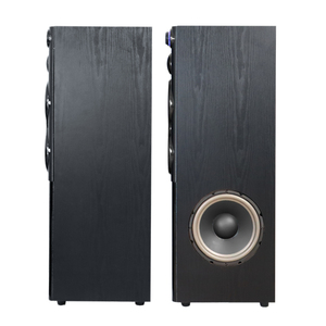 Hochwertiger Dual 10 ''Subwoofer 2.0 Heimkino-<span class=keywords><strong>Tower</strong></span>-Lautsprecher Exklusives Audiosystem Profession eller Active Audio Stage-Lautsprecher - Product Image 5
