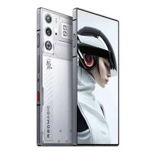 <span class=keywords><strong>Meilleur</strong></span> prix pour le <span class=keywords><strong>téléphone</strong></span> <span class=keywords><strong>de</strong></span> jeu Red Magic 9 Professional 5G, écran AMOLED 6,8 pouces 90 Hz, batterie 1000 mAh, chargeur 65 W, prend en charge le NFC - Product Image 6