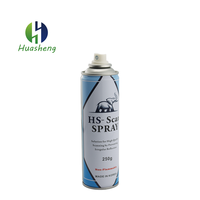 Dentaire zircone scan spray 3D poudre spray consommables de laboratoire dentaire