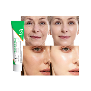 <span class=keywords><strong>Crema</strong></span> Viso Aichun Beauty con <span class=keywords><strong>Vitamina</strong></span> <span class=keywords><strong>A</strong></span>, <span class=keywords><strong>Vitamina</strong></span> B3, Ceramide, <span class=keywords><strong>Vitamina</strong></span> B5, Cura Anti-Età, Riduce le Rughe, Lenitiva e Riparatrice - Product Image 5