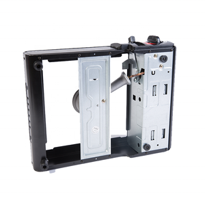 Réchaud à <span class=keywords><strong>gaz</strong></span> portable haute puissance coupe-vent, compact, pour le camping, la randonnée, le pique-nique, la cuisine en plein air - Product Image 5