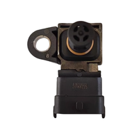 Sensor de Presión MAP Original Sinotruk Howo T7H T5G Tx Shandeka C7H OEM 202V27421-0269 Alta Calidad Nuevo 1 Año de Garantía