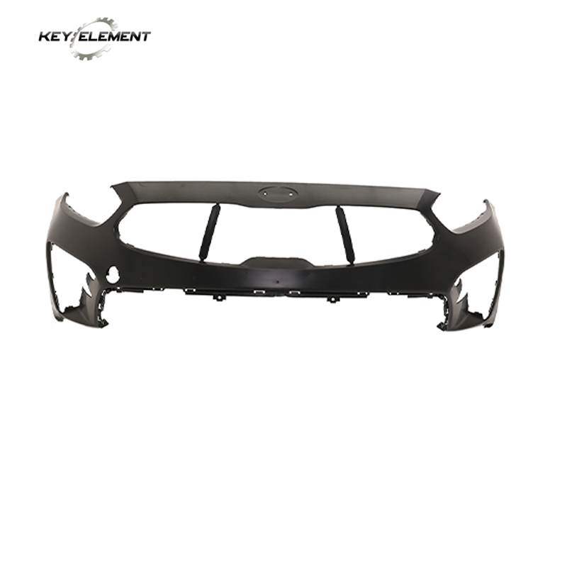 Front Bumper for Kia Cerato - Durable & Stylish Solutions