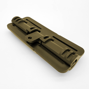 Hızlı kaldırma serbest bırakma toka seti taktik JPC tbm APC yelek Molle sistemi AR 15 aksesuarları avcılık eğitim - Product Image 6