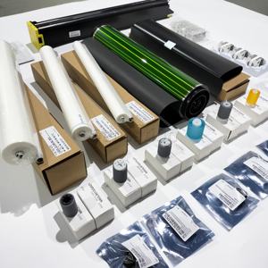 ลูกกลิ้งป้อนเอกสาร NROLR1541FCZZ สำหรับคม MX-2300 2600 2610 2640 3610ลูกกลิ้งปิ๊กอัพ ADF - Product Image 5