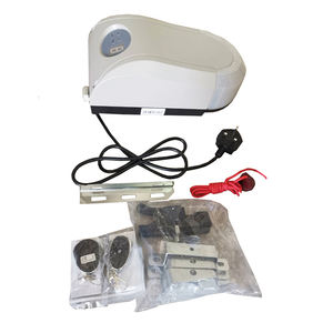 Kit d'ouvre-<span class=keywords><strong>porte</strong></span> <span class=keywords><strong>de</strong></span> <span class=keywords><strong>Garage</strong></span> coulissant, automatique, à faible prix, 1 pièce, mécanique, avec Kit <span class=keywords><strong>de</strong></span> caméra, en acier inoxydable, avec Wifi, Ce - Product Image 3