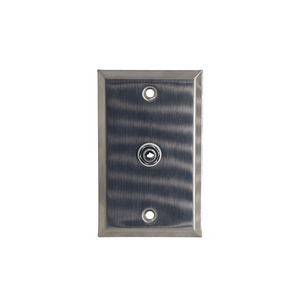 แจ็คโทรศัพท์สำหรับสัญญาณเตือนไฟไหม้ - Product Image 1