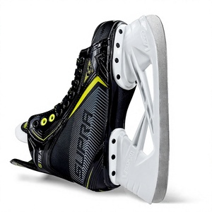 <span class=keywords><strong>Patins</strong></span> à <span class=keywords><strong>glace</strong></span> <span class=keywords><strong>GRAF</strong></span>, <span class=keywords><strong>patins</strong></span> à <span class=keywords><strong>glace</strong></span> durables à coque rigide pour enfants, adolescents, adultes, chaussures de hockey sur <span class=keywords><strong>glace</strong></span> - Product Image 2