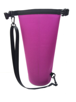 Bolsa seca 2L 10L 15L 20L 30L Saco de PVC personalizado Rafting Camping Senderismo Mochila Kayak Ocean Pack Sport Beach Gear Bolsa seca